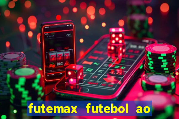 futemax futebol ao vivo corinthians